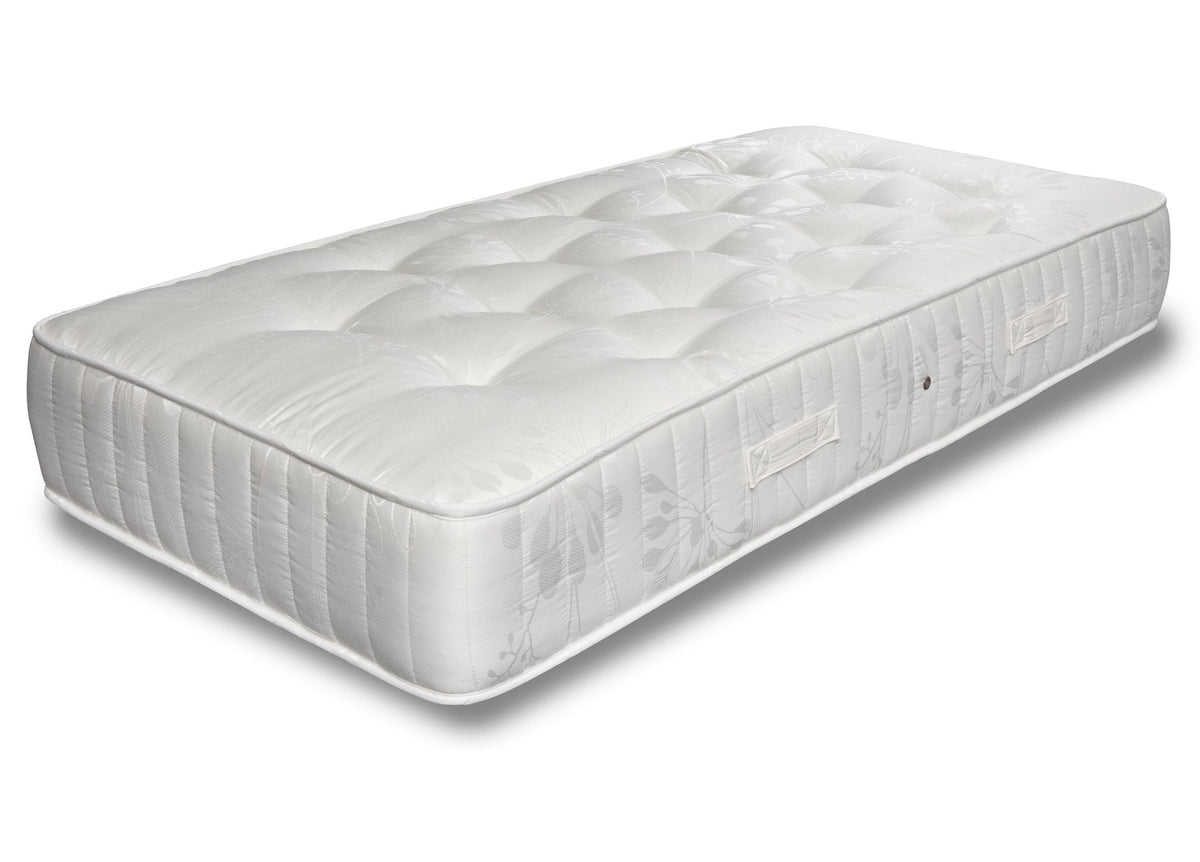 Sweet Dreams Supramatic Pocket Spring Adjustable Mattress by Sweet Dreams in only at TV Beds Northwest