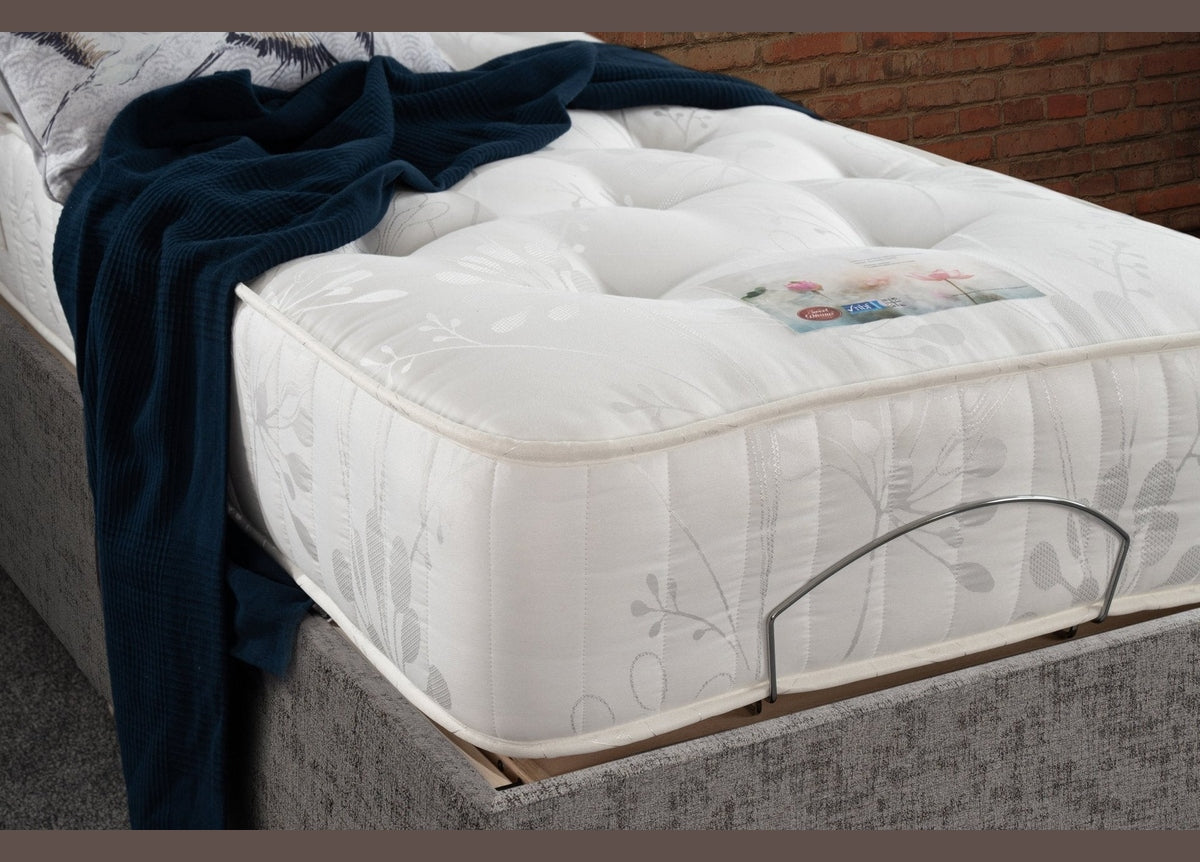 Sweet Dreams Supramatic Pocket Spring Adjustable Mattress by Sweet Dreams in only at TV Beds Northwest