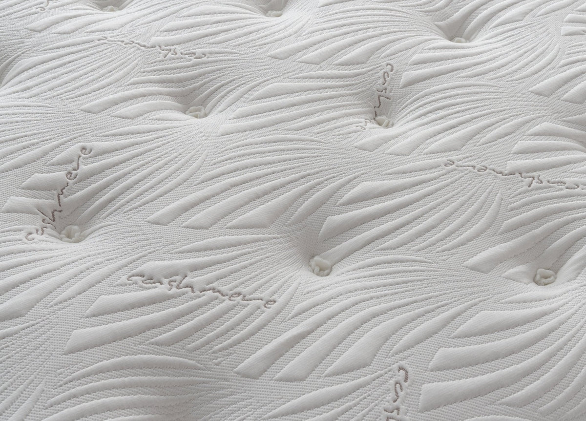 Sweet Dreams Cashmere Ortho 2000 Pocket Sprung Mattress by Sweet Dreams in INCASH-90MATT only at TV Beds Northwest