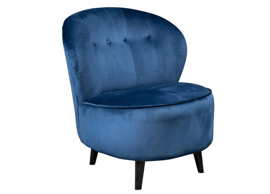 Sweet Dreams Friar Fabric Accent Chair by Sweet Dreams in only at TV Beds Northwest