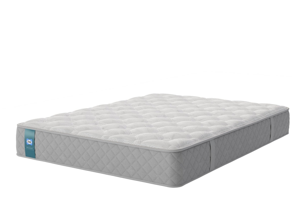 Sealy Tilbury Latex Mattress - Advantage Collection by Sealy in 5059712003552 only at TV Beds Northwest