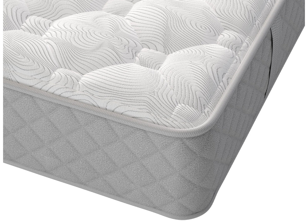 Sealy Tilbury Latex Mattress - Advantage Collection by Sealy in 5059712003552 only at TV Beds Northwest