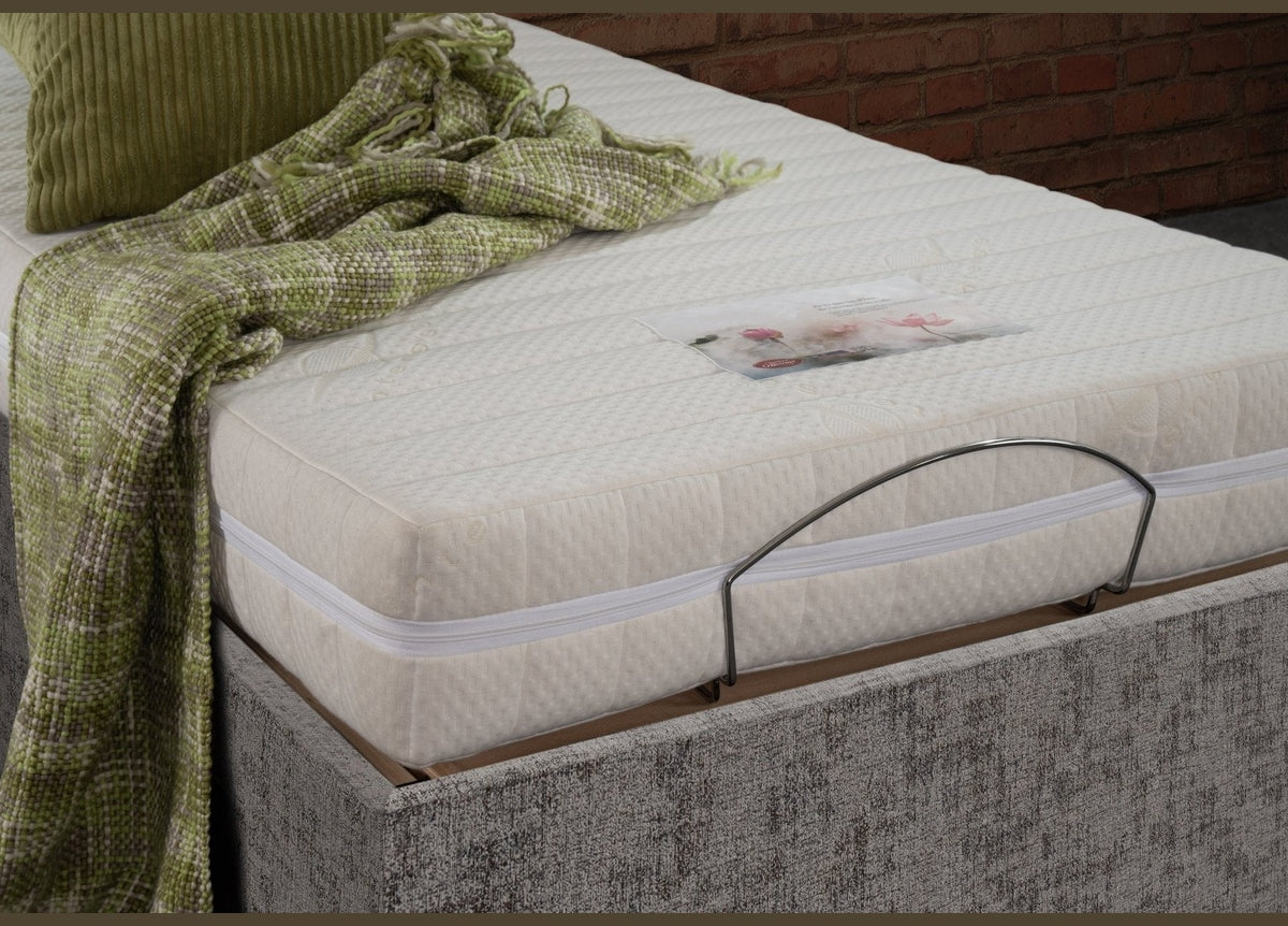 Sweet Dreams Viscomatic Memory Foam Adjustable Mattress by Sweet Dreams in only at TV Beds Northwest