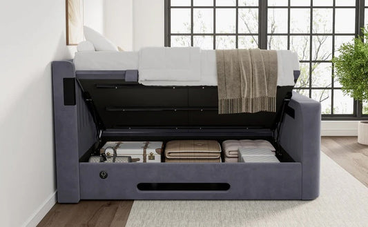 The Ultimate TV Bed Buying Guide for 2026