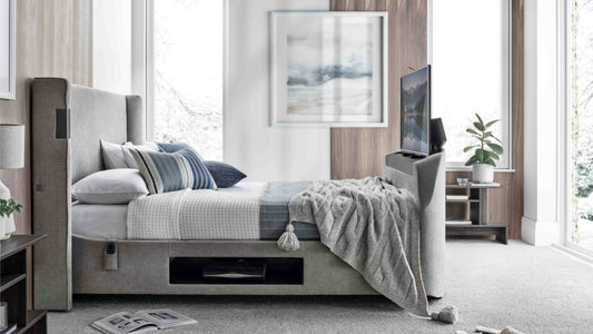 Everything People Get Wrong About TV Beds