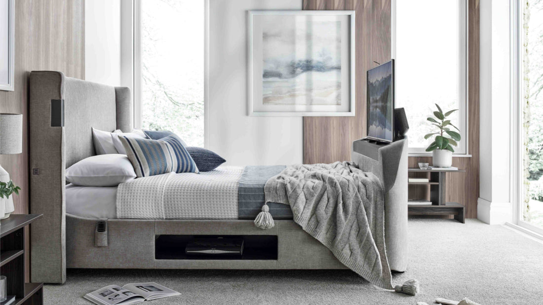 Everything People Get Wrong About TV Beds