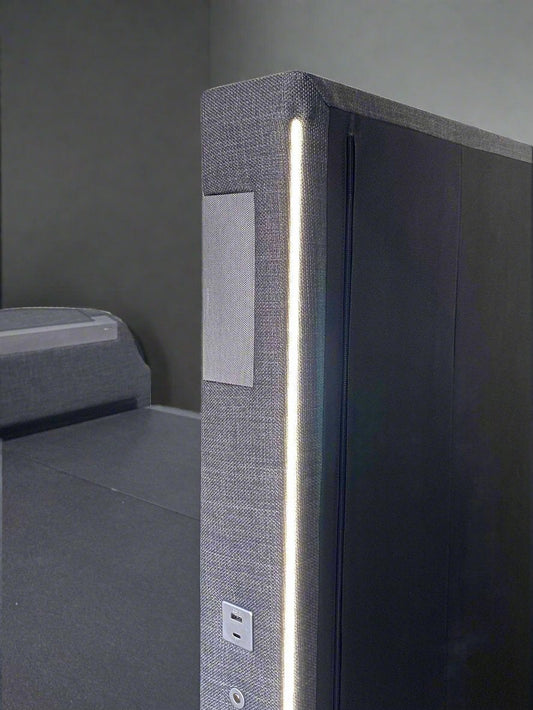 USB Bed - Why a TV Bed Is the Best Way to Charge in Bed
