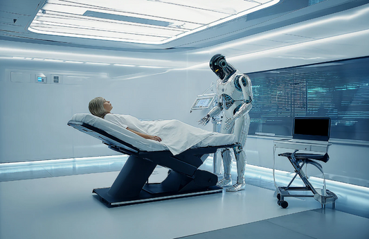 AI smart beds vs. tech beds: where sleep technology is heading