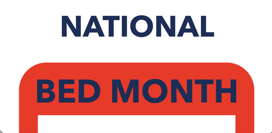 Why TV Beds Are the Ultimate Upgrade This National Bed Month