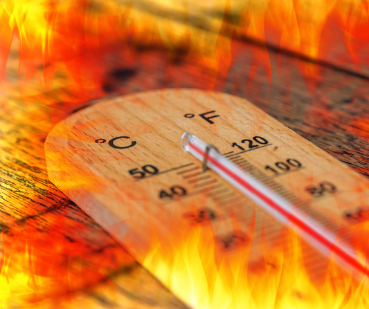 Is Your Mattress Making You Hot at Night? Here’s How to Tell