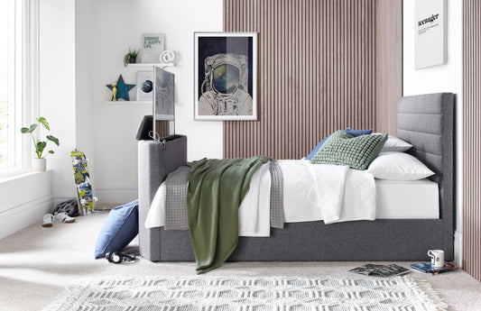 Why the Vox TV Bed is the Ultimate Game-Changer for Kids, Teens & Students