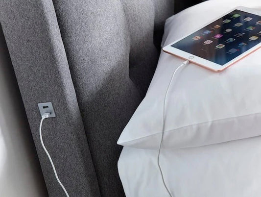 Are TV Beds the Secret to Better Sleep Hygiene? - TV Beds Northwest