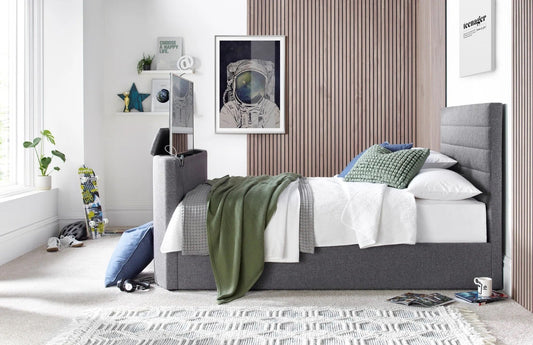 Exploring the Technology Behind TV Beds - TV Beds Northwest