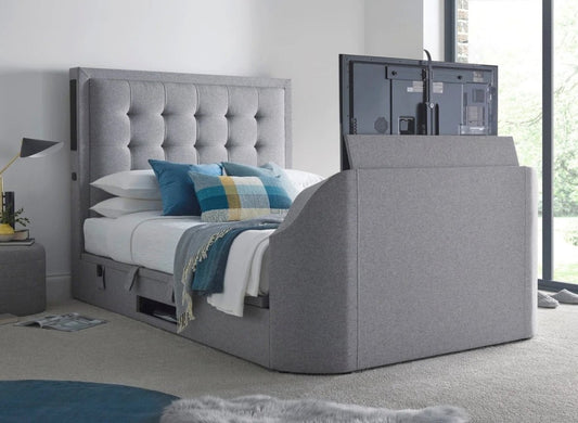 Find Your Perfect TV Bed Match - What Does Your TV Bed Say About You? - TV Beds Northwest