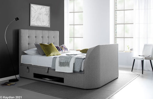 Four benefits of a TV Bed - TV Beds Northwest