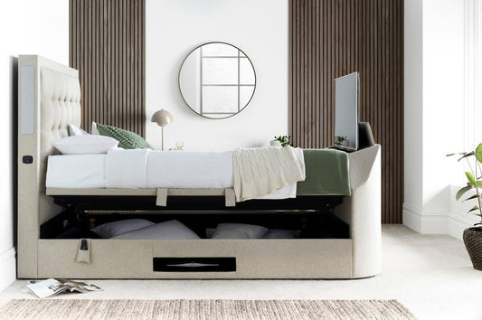 Kaydian Design vs. Other TV Bed Manufacturers: What’s the Difference? - TV Beds Northwest