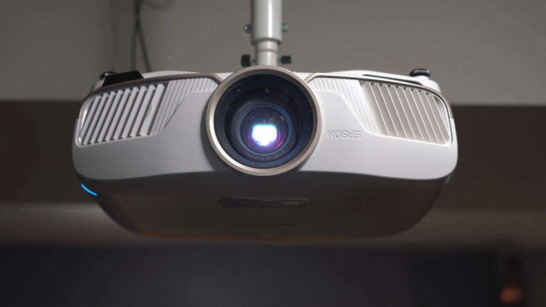 TV Bed vs Smart Projector  - Which Actually Suits a Small Bedroom?