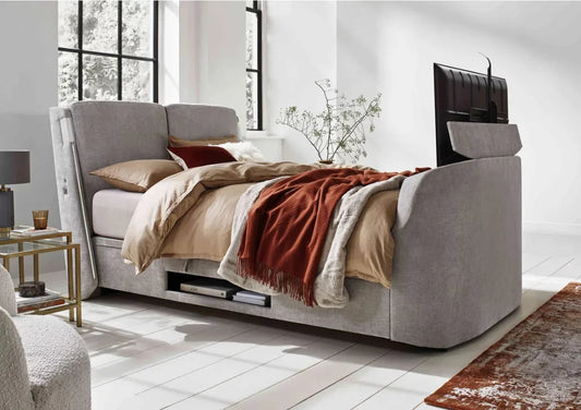 The TV Bed Trends Set to Shape 2026