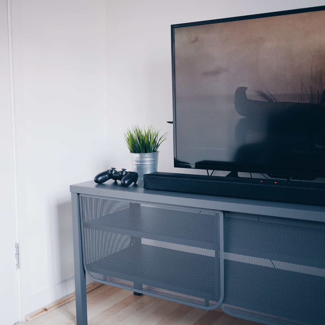 TV Bed vs End-of-Bed TV Stand - Which One Actually Makes Sense?
