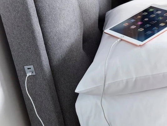 Are TV Beds the Secret to Better Sleep Hygiene?