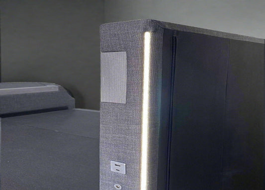 The Science of Cosy: How TV Beds Support Sleep, Nesting and Modern Living