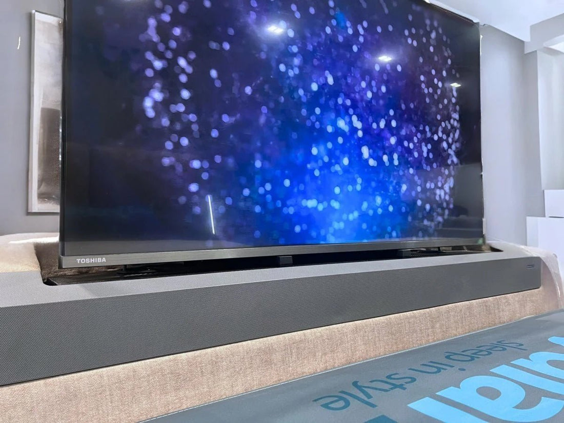 Top 5 Bedroom Gadgets to Pair with Your TV Bed - TV Beds Northwest