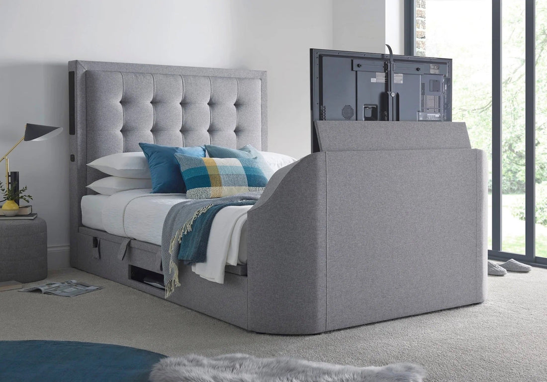 TV Beds - an ultimate guide - TV Beds Northwest