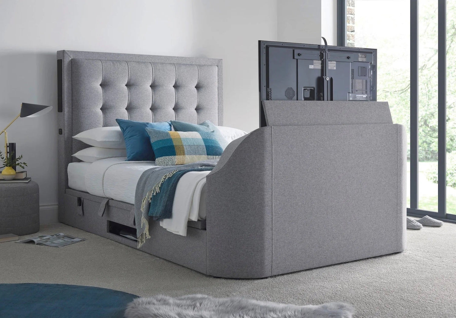 TV Beds an ultimate guide TV Beds Northwest