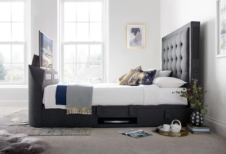 TV beds Vs. Media Beds - what's the difference? - TV Beds Northwest