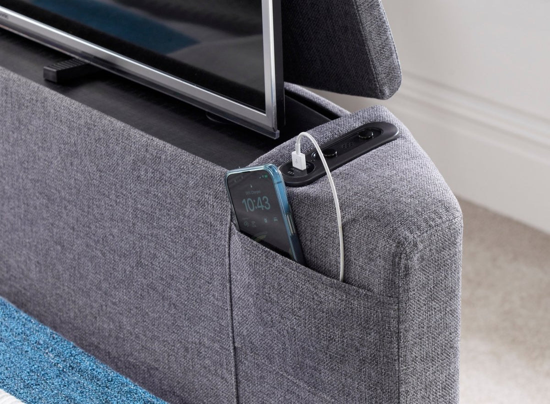 TV Beds vs. Traditional Beds - Which Offers Better Value for Your Money? - TV Beds Northwest