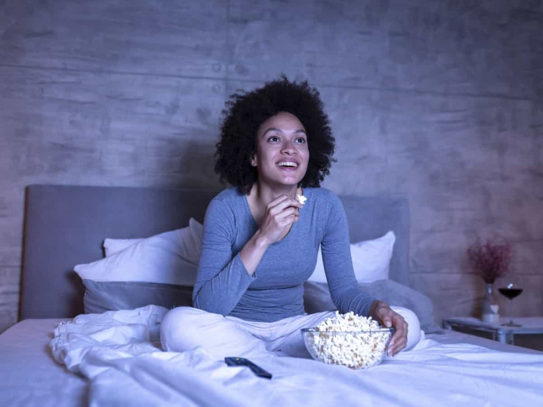 What Height to Mount Bedroom TV? - TV Beds Northwest