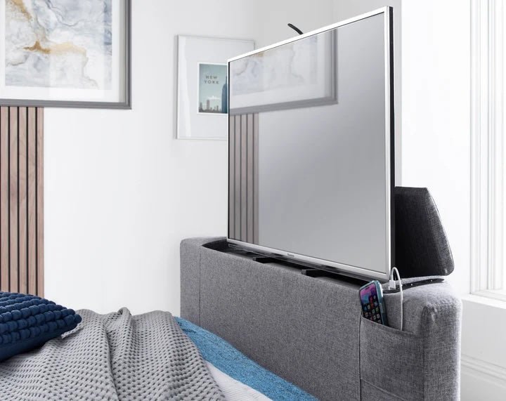 Why a Double TV Bed Might Be the Upgrade You Didn’t Know You Needed - TV Beds Northwest
