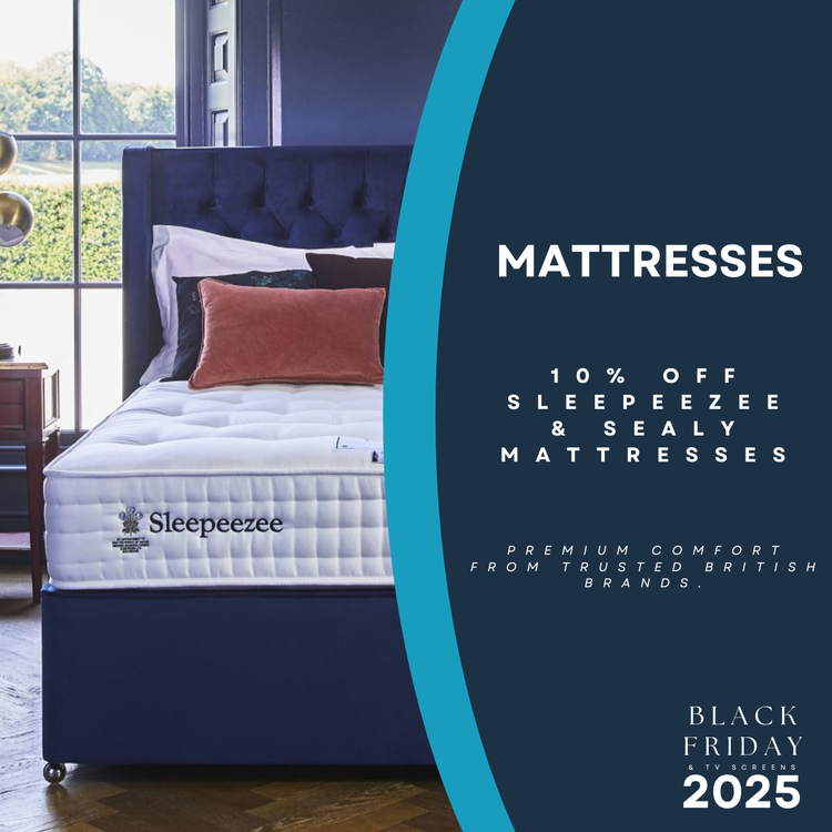 BF25 MATTRESSES