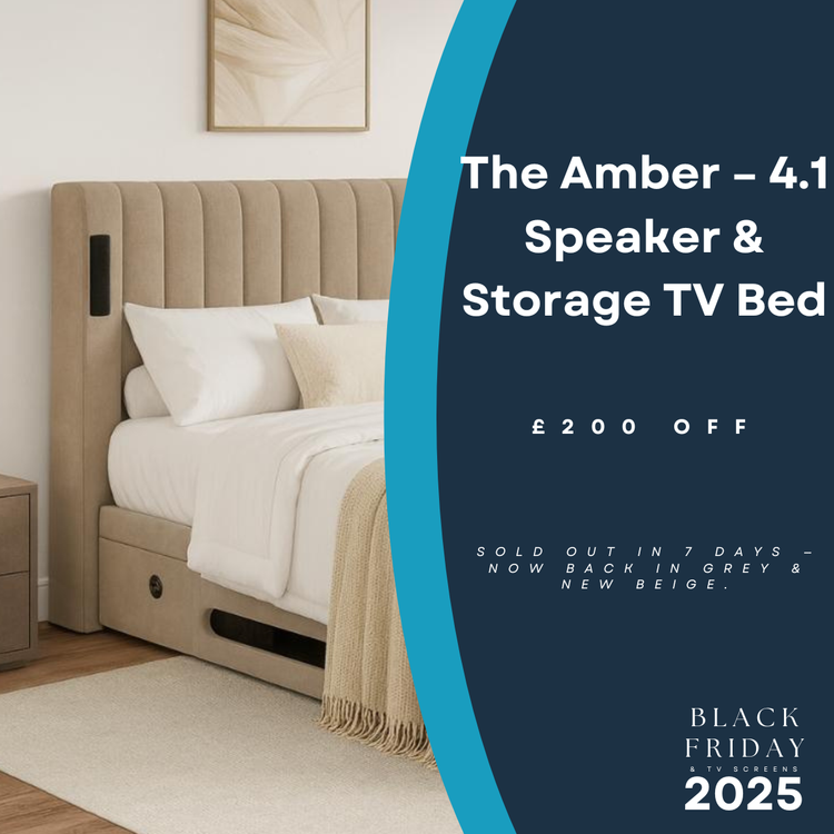 BF25 Amber Collection