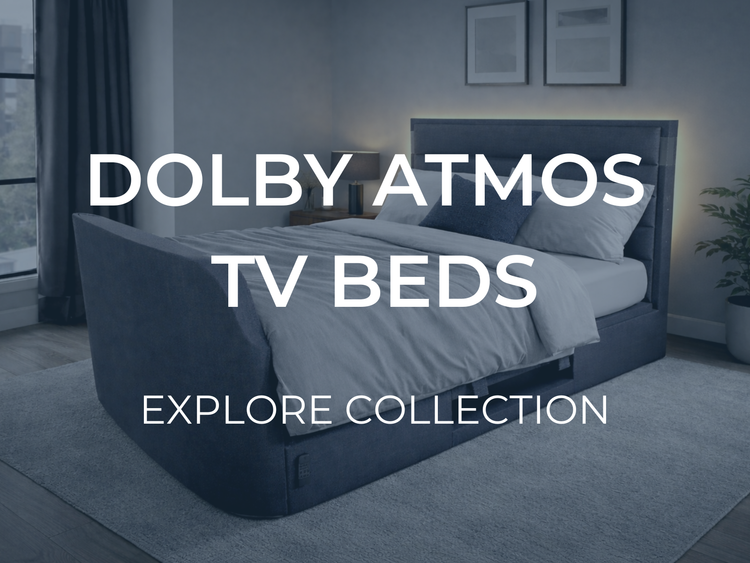 Dolby Atmos TV Beds