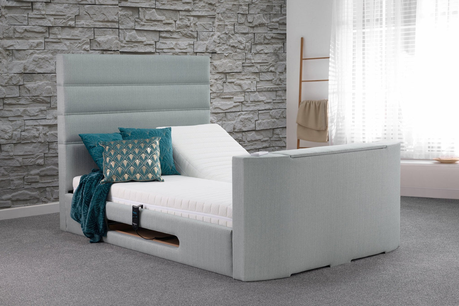 Adjustable Mattresses - TV Beds Northwest