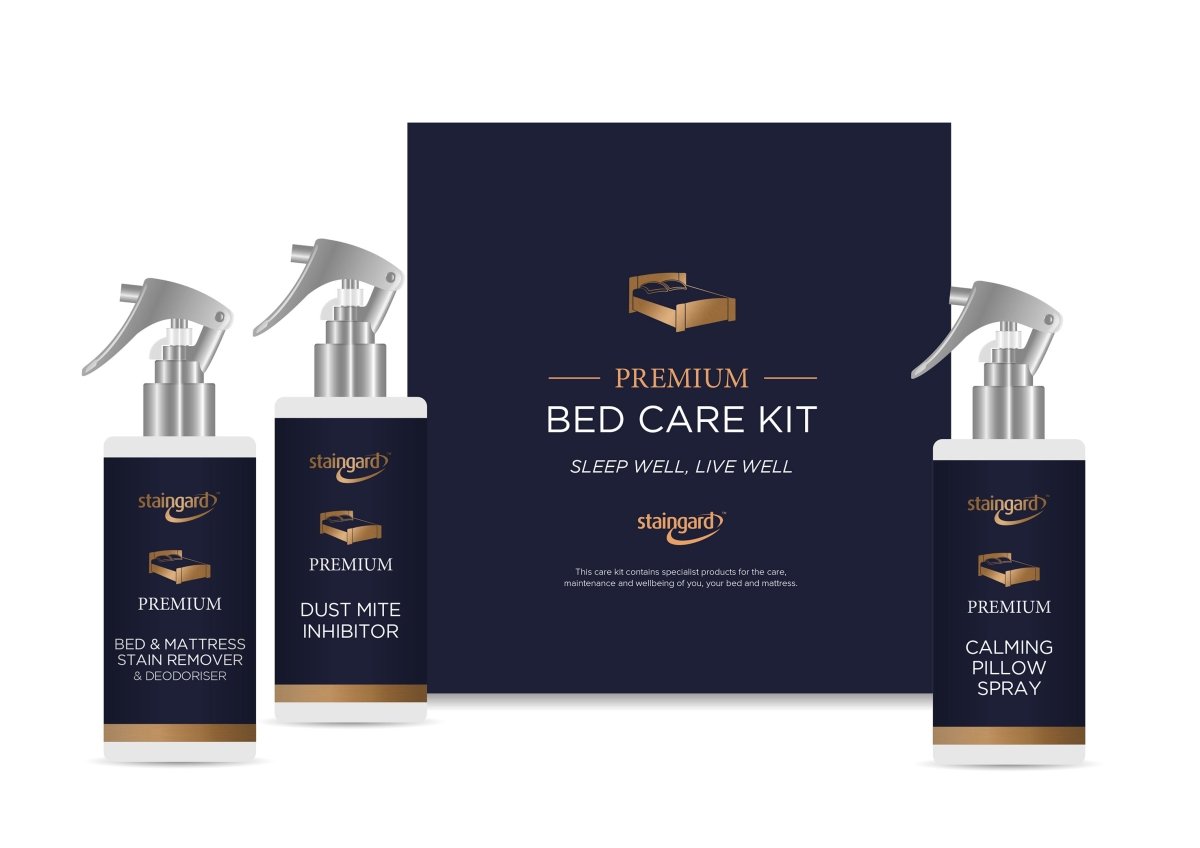 Care Kits for your TV Bed - TV Beds Northwest