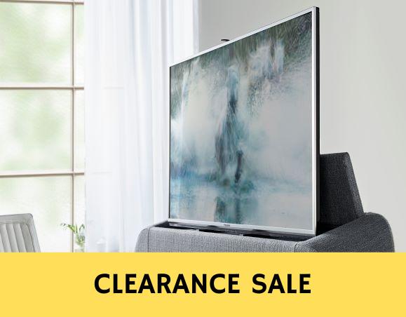 Clearance Shop - TV Beds Northwest