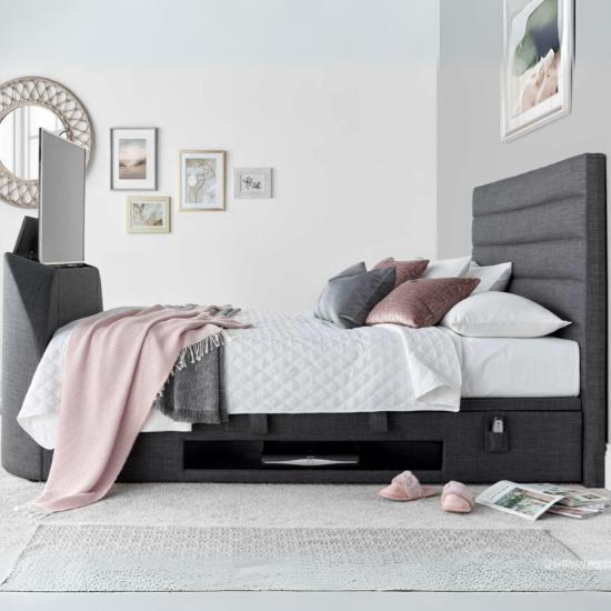 Kaydian Design TV Bed Collection - TV Beds Northwest