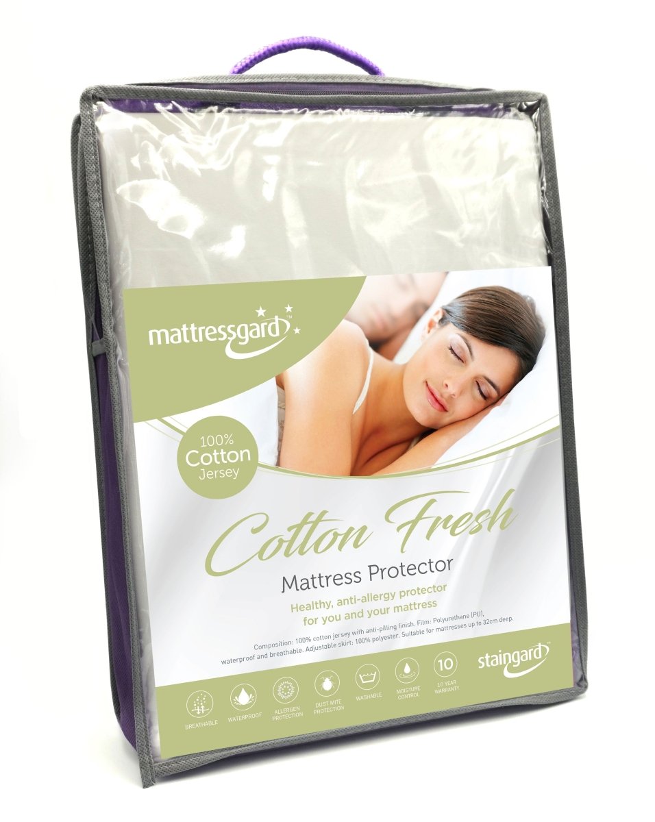 Mattress Protectors - TV Beds Northwest