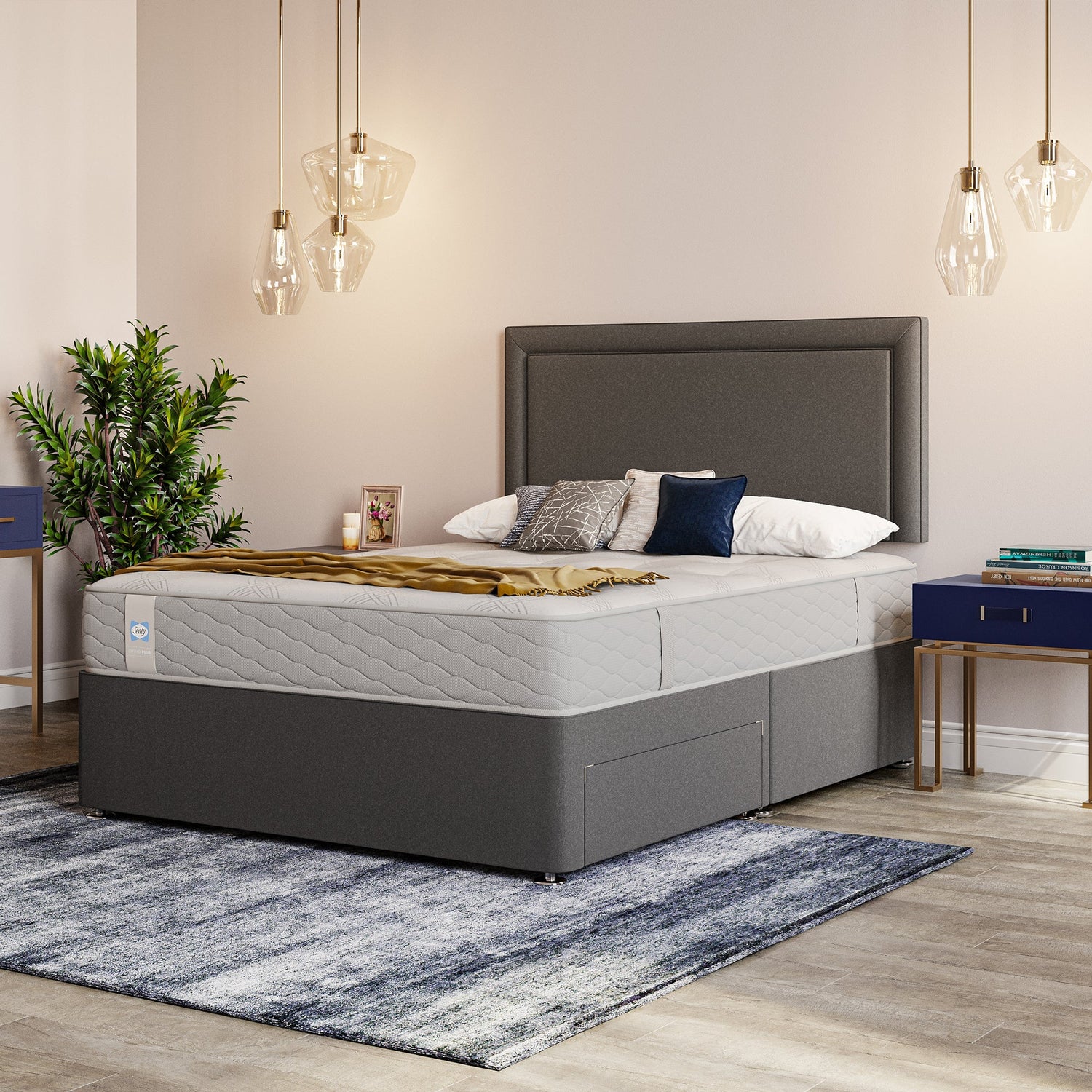 Single Mattresses - TV Beds Northwest