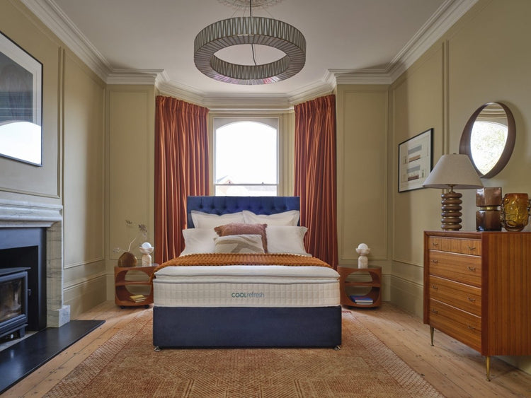 sleepeezee cool refresh mattress