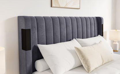 Amber 4.1 TV Bed Frame