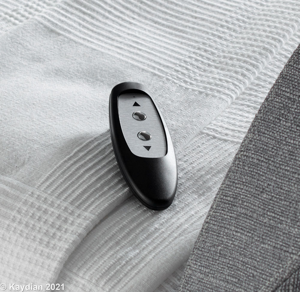 Falmer Ottoman Storage TV Bed Frame