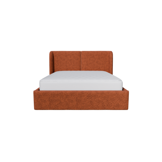 Soren End Ottoman Bed Frame