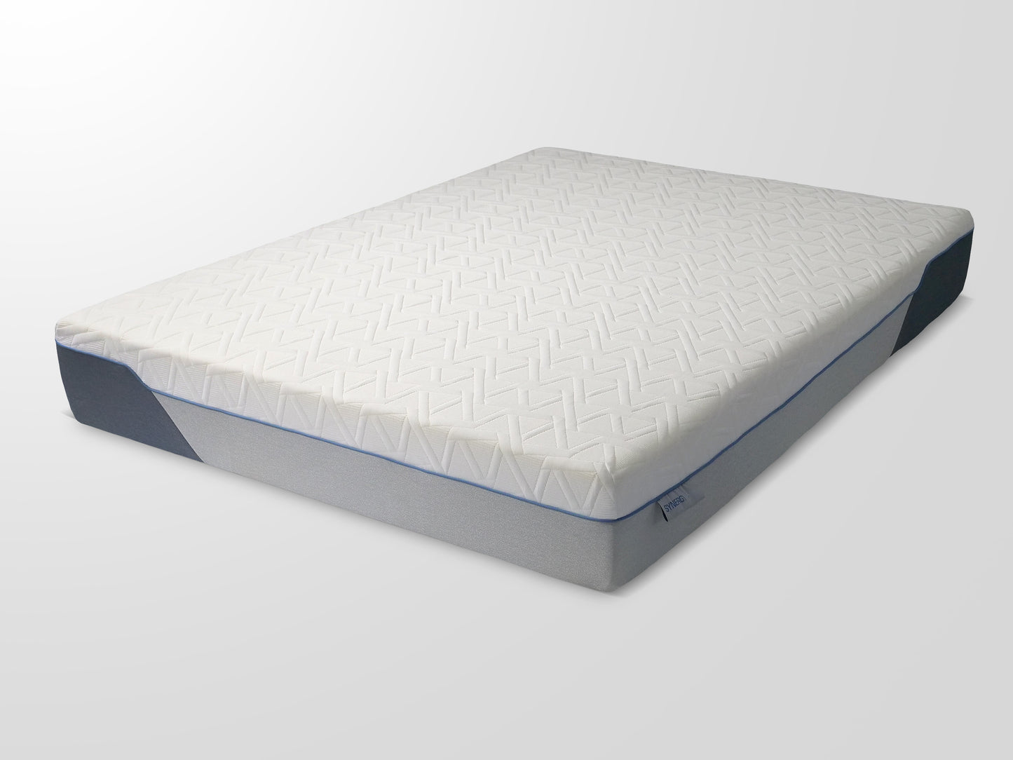 VOX TV Bed - Voice Activated TV Bed frame