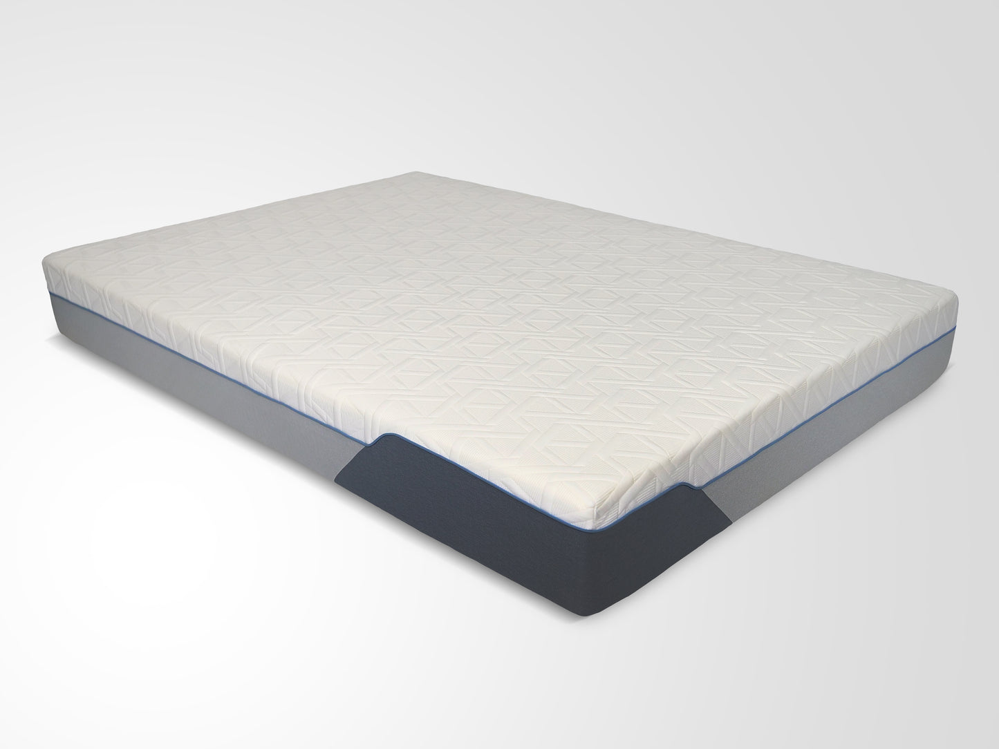 VOX TV Bed - Voice Activated TV Bed frame