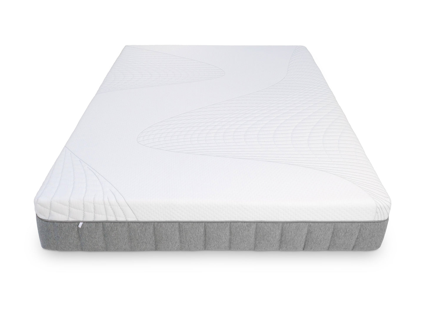 Breasley Sunrise Flourish Memory HD1000 Mattress