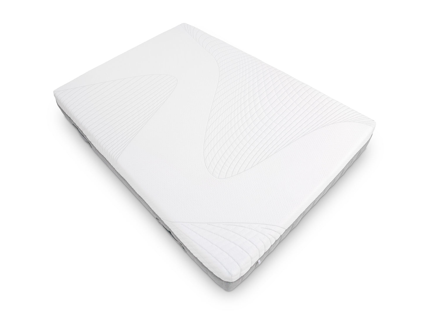 Breasley Sunrise Flourish Memory HD1000 Mattress