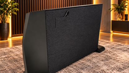 Zenix TV Media Entertainment Console – Featuring Dolby Atmos® & DTS:X®